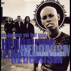 Skunk Anansie : Hedonism